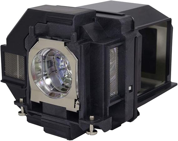 Advanced LampsTM H842A Lamp & Housing for Epson Projectors
