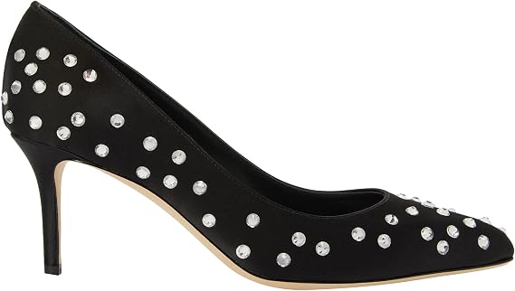 Jakye Precious Pumps