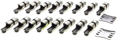 Isky Racing Cams 372-180-904 Roller Lifter