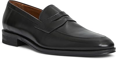 Bruno Magli Mens Maioco Penny