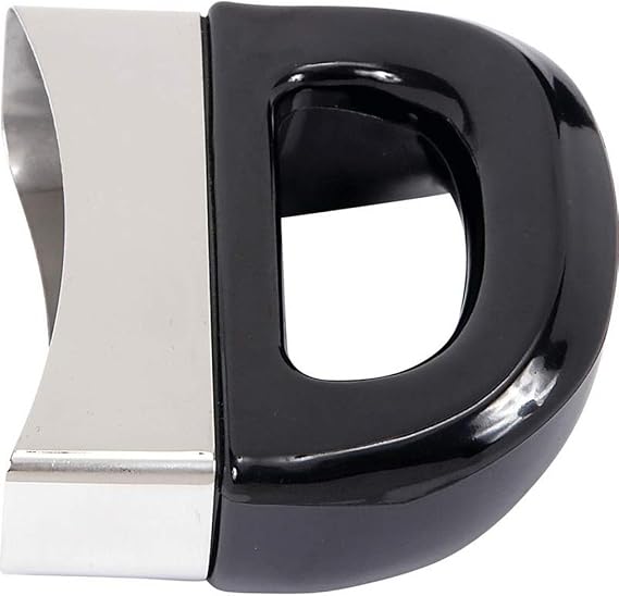 Maxam Replacement Side Handle For Kt172 17 Piece Stainless Steel Cookware Set