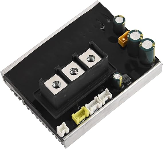 Main Board Controller Motherboard Fit for Ninebot Electric Scooter, Main Board Controller for F30 and for F40 Electric Scooters(for F40)