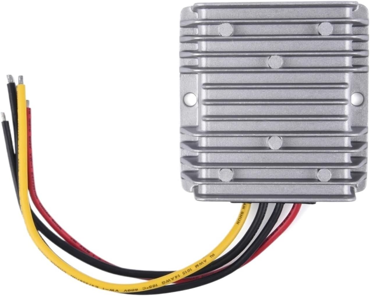 1PC DC 840V to 12V Power Converter 3A 25A Auto Boost Buck Regulator Stabilizer Voltage Supply Module for Car25A 300W
