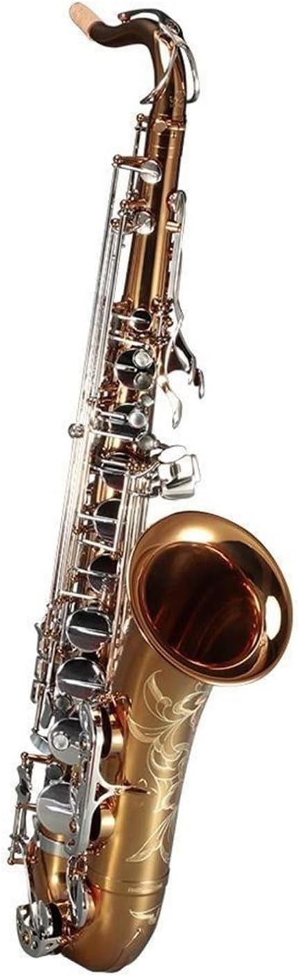 Tenor Saxophone B flat Professional Performance Instrument