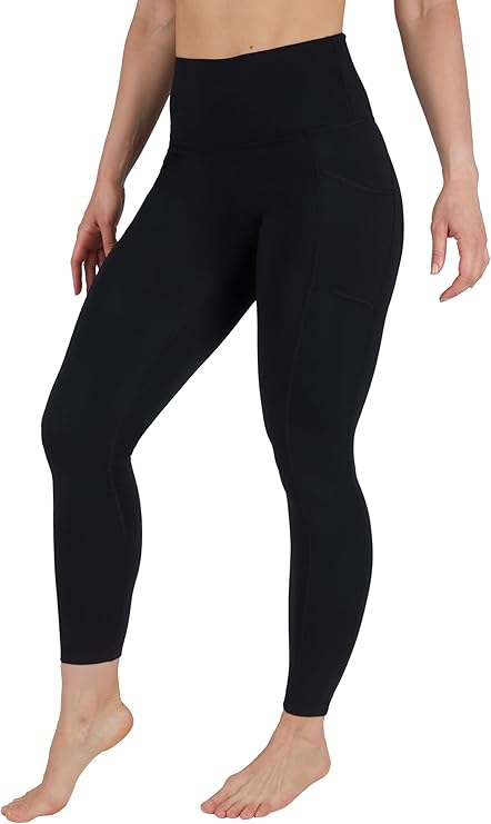 Yogalicious Women's Leggings High Waist