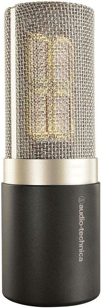Audio-Technica Condenser Microphone (AT5040)