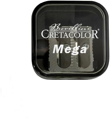 Cretacolor Mega Duo Sharpener 15-43-025