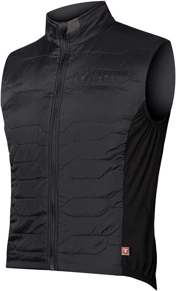 Endura Mens Pro SL PrimaLoft Road Cycling Vest