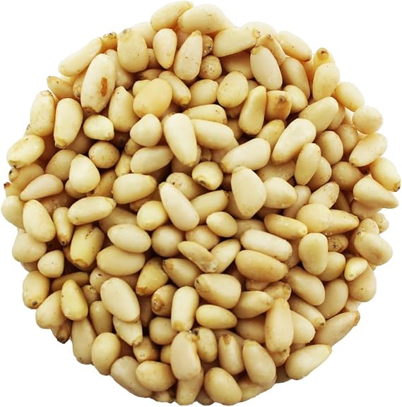 Pine Nuts 1kg (BWFO)