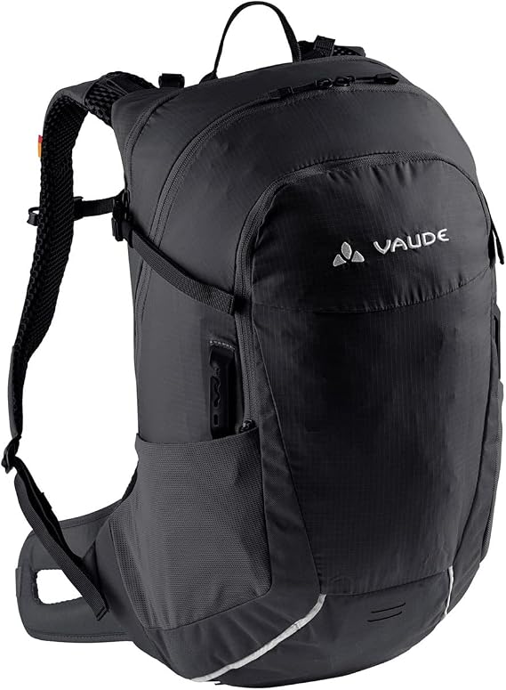 VAUDE Tremalzo 22, Black, One Size