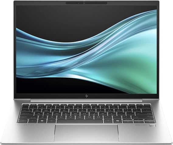 HP EliteBook 860 G11 16" Touchscreen Notebook - WUXGA - Intel Core Ultra 7 155U - vPro Technology - 16 GB - 512 GB SSD - English Keyboard - Smart Buy - Intel Chip - 1920 x 1200 - Windows 11 Pro - In