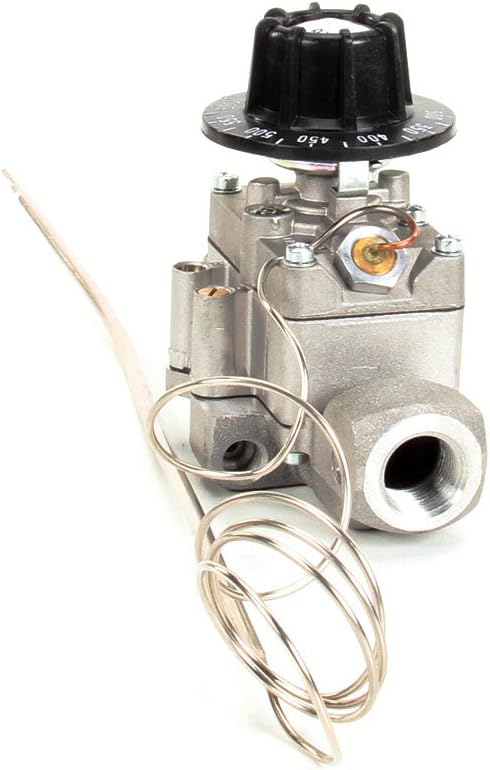 Blodgett Thermostat Nipple Fdh 11529 - Genuine OEM Replacement Part