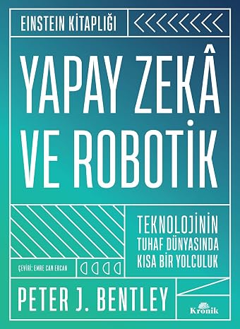 Yapay Zekâ ve Robotik