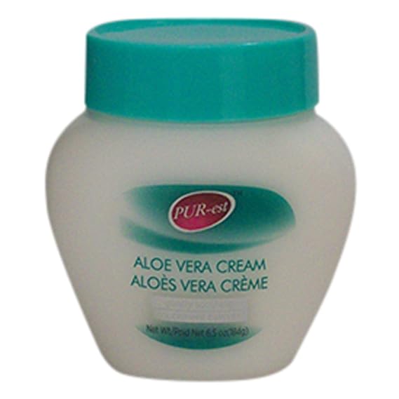 Purest Aloe Vera Cream (184g) 2309475