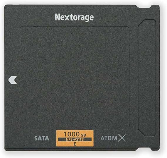 Nextorage AtomX SSDmini (1TB)