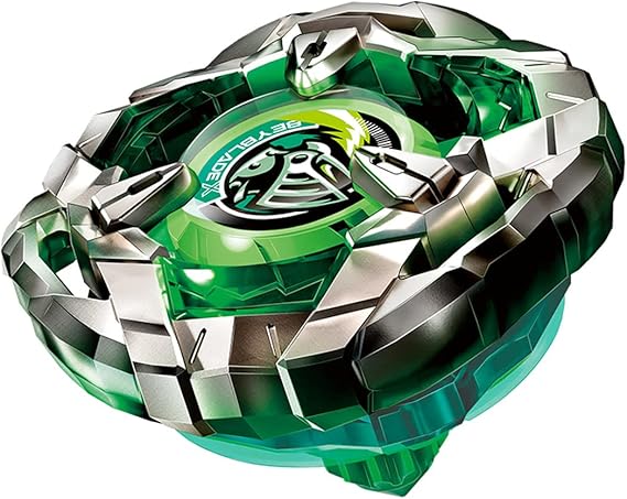 TAKARA TOMY BEYBLADE X Beyblade X BX-04 Starter Night Shield 3-80N
