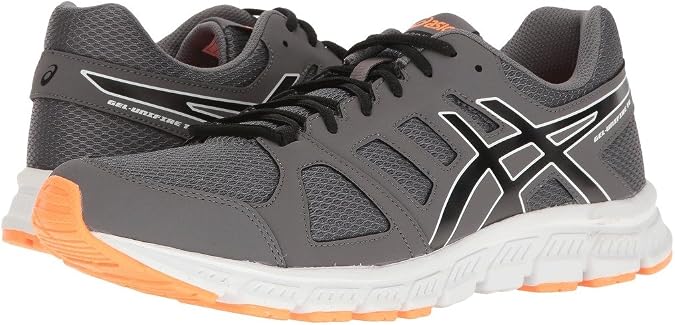 Asics Men's Gel-unifire Tr 3 Cross-trainer Shoe