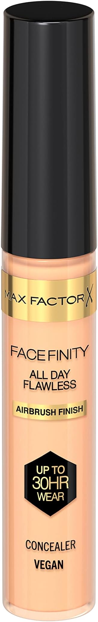 Max Factor Facefinity All Day Shade 10 Concealer 7.8ml