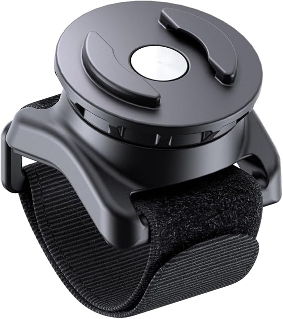 Sp Connect Universal Mount Spc+ Black