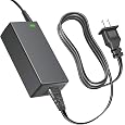 12V AC/DC Adapter Compatible with Belkin F4U055 F4U085 F4U085TT F4U66 F4U055WW PDN80-01 B2B025 Thunderbolt 2 Express Dock ADS-110CL-12-3 120072G Linearity LAD10PFKB6 12VDC 6A 72W Power Supply