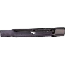 First4spares Replacement 32cm Metal Blade For McGregor MER1232 M3E1233RA Lawnmowers