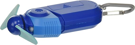 O2COOL, Fan Sport Misting