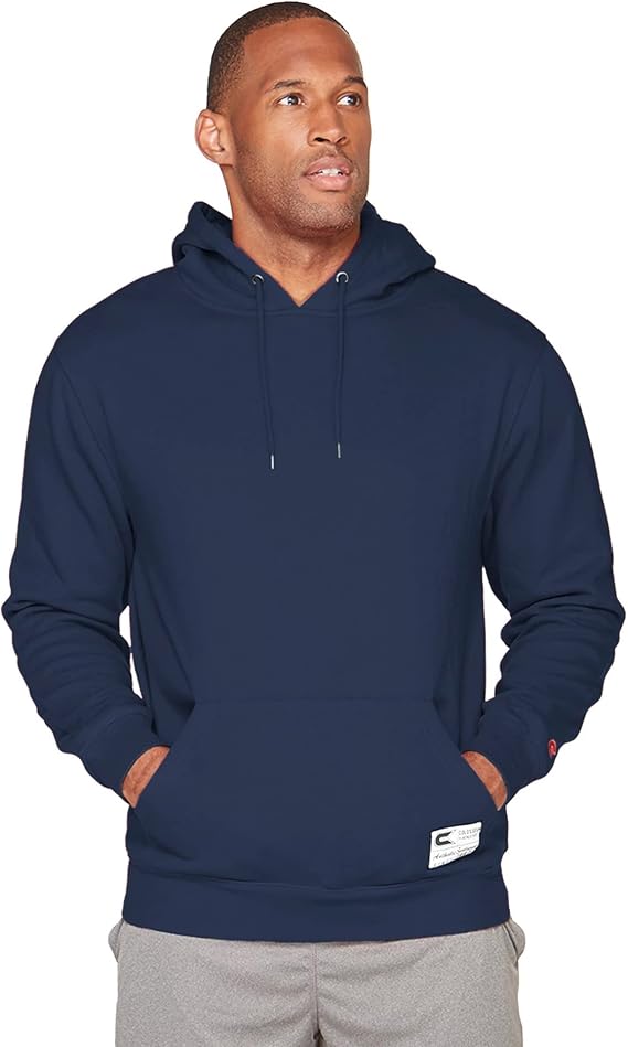 COLOSSEUM Active Men's Authentic Pullover Hoodie