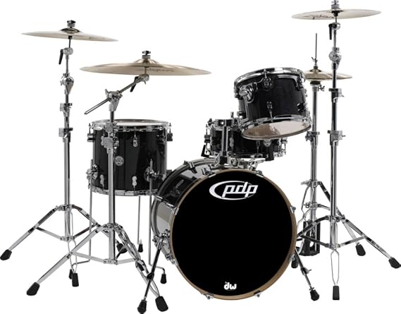 Pacific Drums Drum Set (PDCM2014ES)