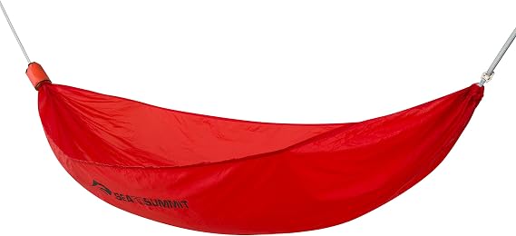 Sea to Summit Pro Hammock Set with Suspension Straps