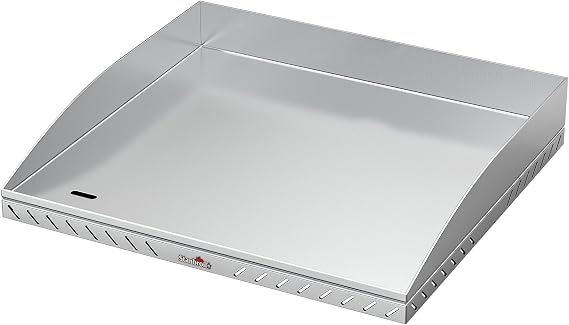 Stanbroil 17" Replacement Griddle Top for Blackstone Front Grease Models