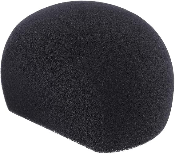 Headset Microphone Windscreen Foam Cover Mic Cover Replacement Ball For Head Protect Microphone For ZOOM H5 H6 Furry Windscreen Muff