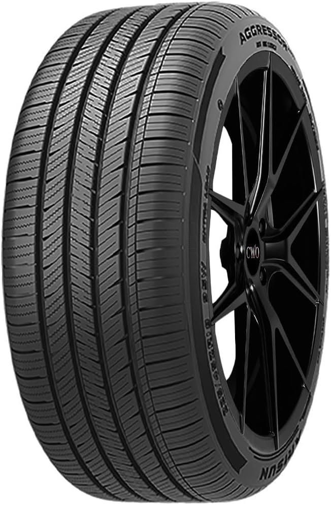 Aggressor ZS03 23545R18XL 98W BSW 1 Tires