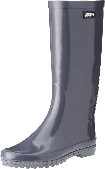 Aigle womens Rain Boots