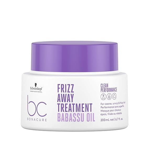 Schwarzkopf BC KSP Tratamiento 200ml