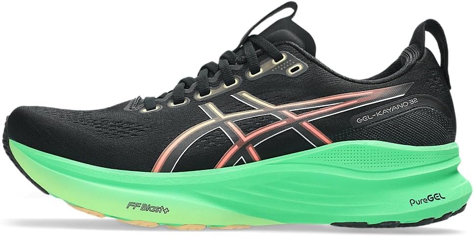 ASICS Men's Gel-Kayano 32 Running Shoes