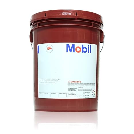 MOBILGREASE XHP 220 Grease - 35 lb. Pail