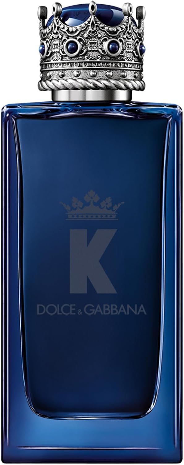 Dolce & Gabbana K By Men Intense Edp 100 ml Mens Perfume