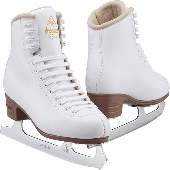 Jackson Ultima Excel Women's/Girls Figure Skate