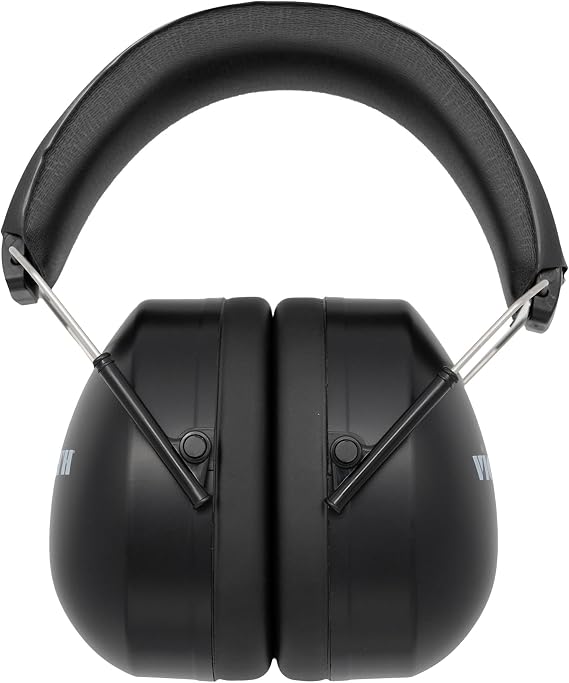 Vic Firth DB23 Ear Protection Earmuffs