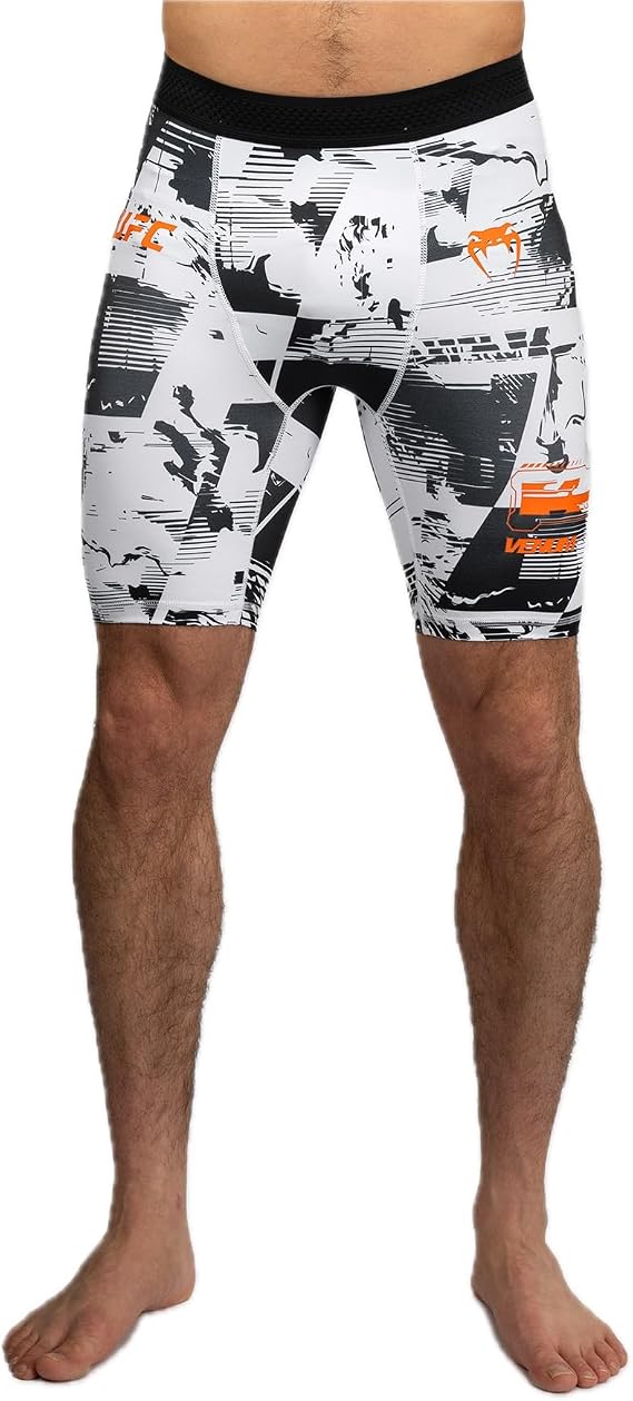 Venum Men's UFC Zenith Pour Homme Compression Shorts