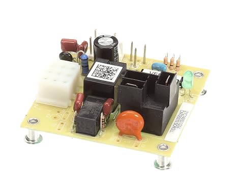 Trane CNT5010 Defrost Control Defrost Control