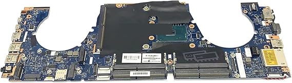 848221-601 848223-601 for HP Zbook 15 G3 PC Laptop Motherboard with Graphics Slot APW50 LA-C381P 848219-601 848219-001(SR2FQ i7-6700HQ)