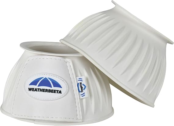 WeatherBeeta Tough-Tec Prime Rubber Bell Boots