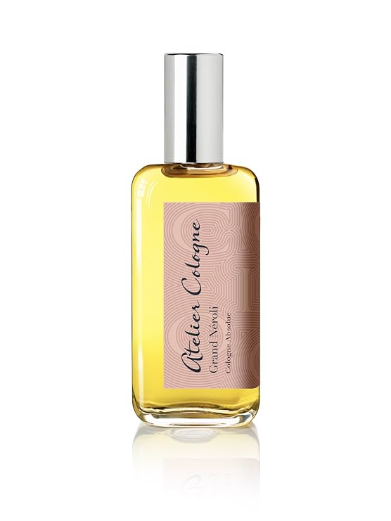 Atelier Cologne Cologne Absolue - Grand Neroli - 1 oz