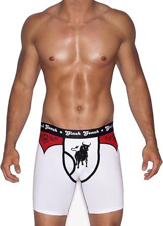 Men's El Toro Boxer Brief