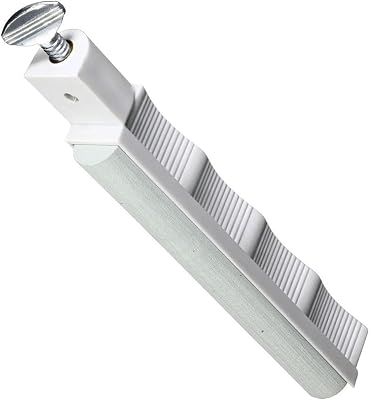 Lansky HR1000 Ultra Fine Curved Blade Hone, One Size