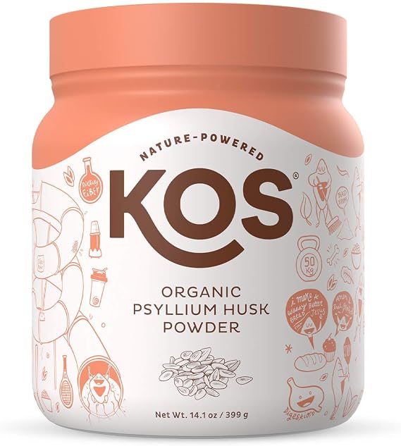 Psyllium Husk Powder