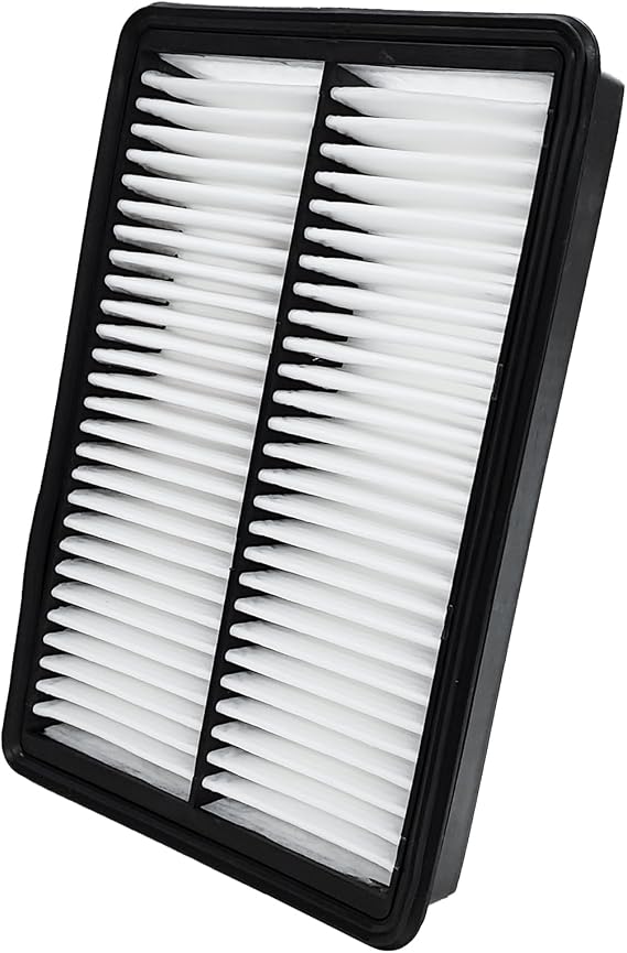 Engine Air Filter for Mazda 3 (2014-2018), 3 SPORT (2012-2018), 6 (2014-2021) Naturally Aspirated, CX-5 (2013-2022) Naturally Aspirated,PE07-13-3A0A,PE07-13-3A0
