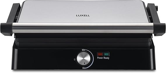 Luxell LXTM-01 Toaster 2200 Watt