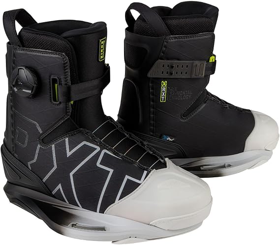 Ronix Wakeboard Binding - RXT BOA - Intuition - Day to Night